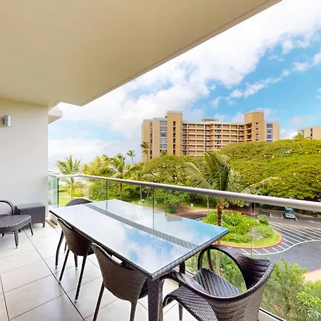 Honua Kai - Konea 446 Apartment Lahaina Exterior photo