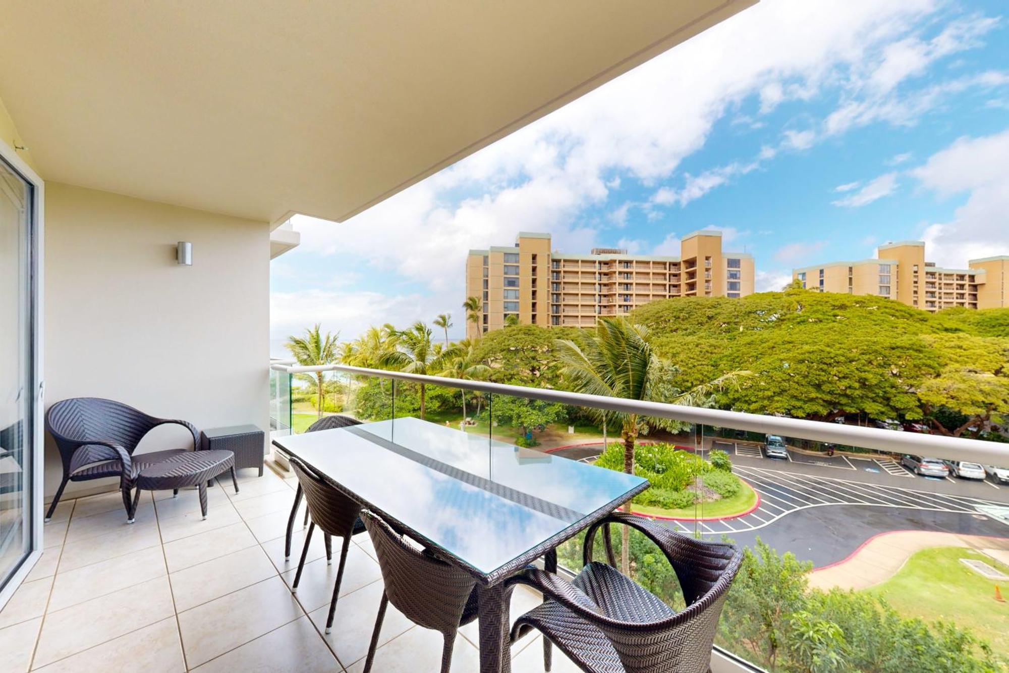 Apartment Honua Kai - Konea 446 *
